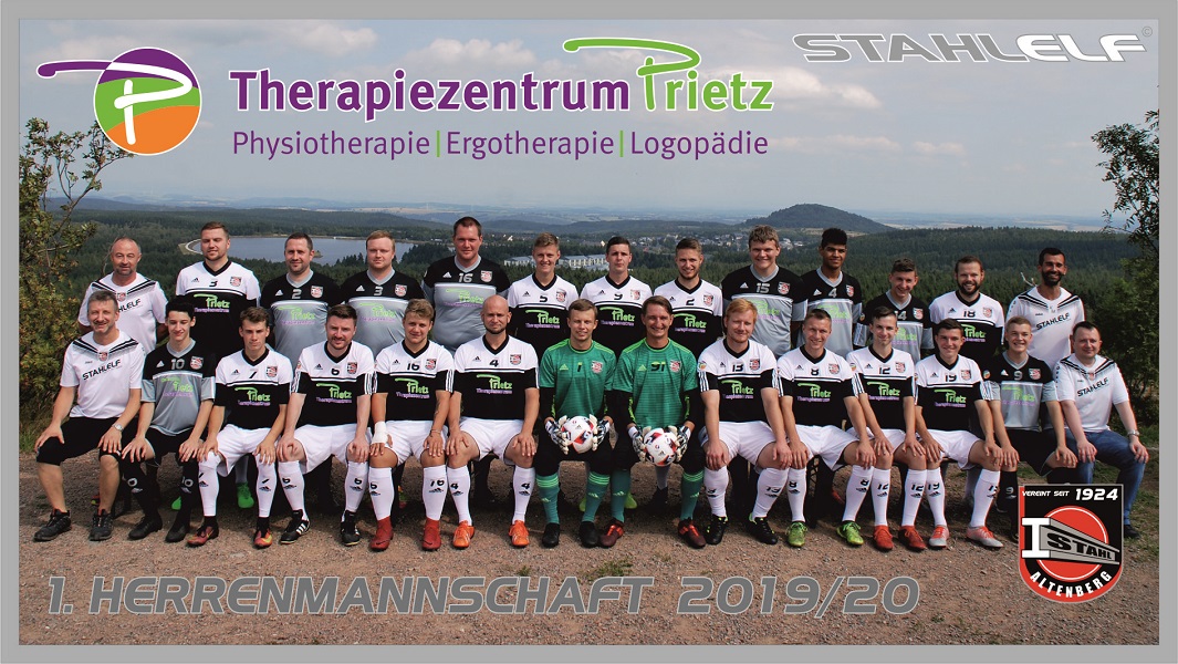 1. Mannschaft 20/21