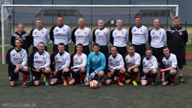 BSG Stahl Altenberg 2.