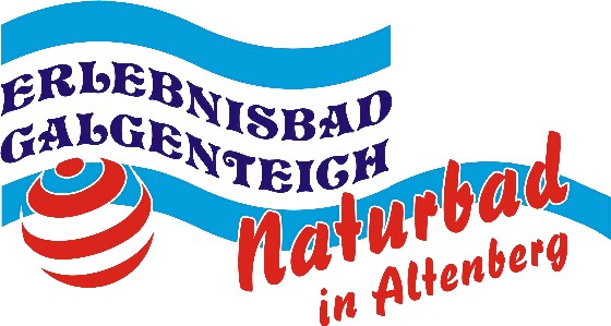 Erlebnisbad Galgenteich Familie Martin