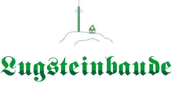 Lugsteinbaude Zinnwald